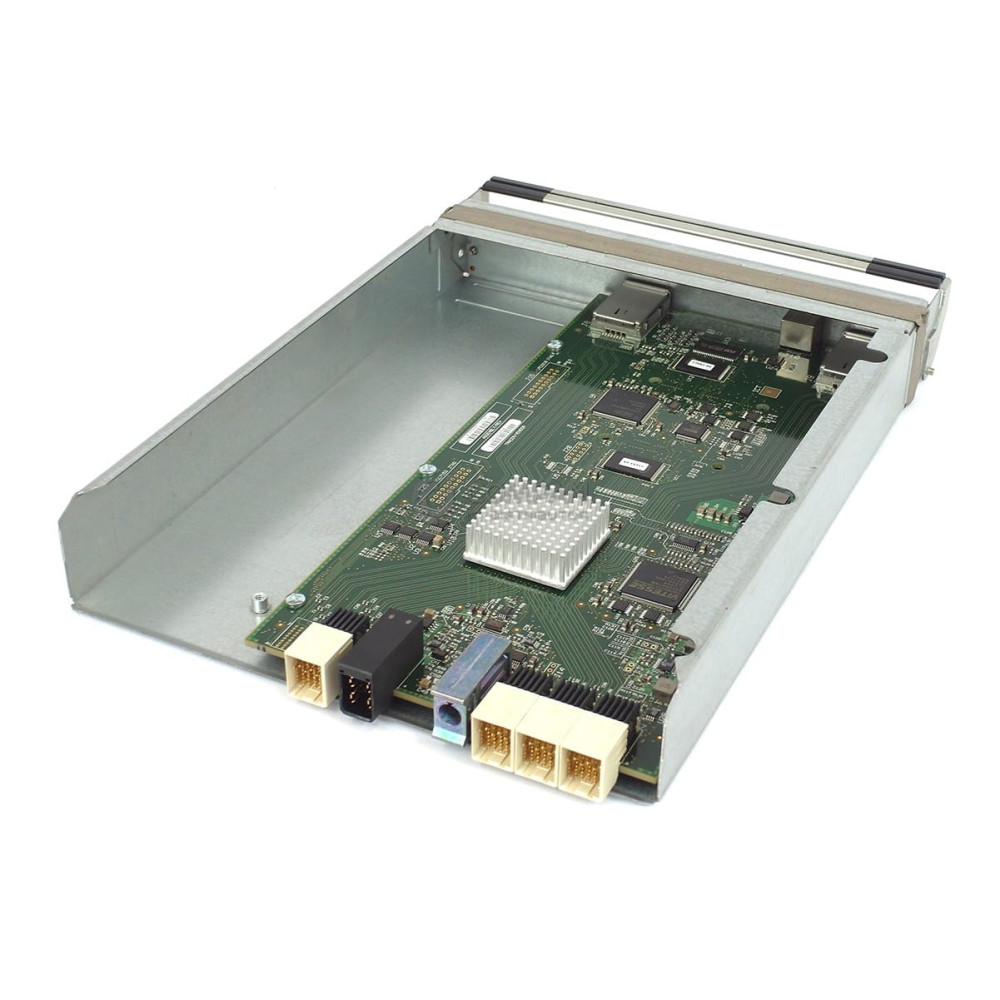 44V3937 IBM I/O ENCLOSESURE SERVICES MANAGER FOR EXP12S - P21204-09-B, P15685-12-B